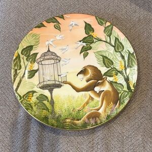 Royal Doulton Expression Plate